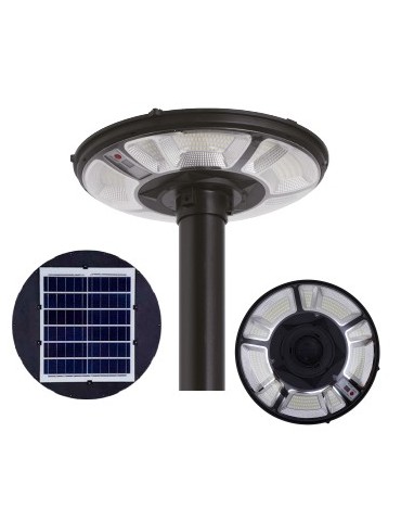 Atmoss FRL-060 | Farola solar