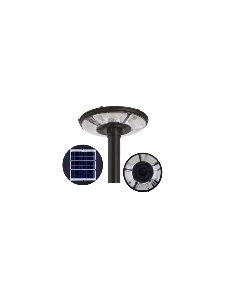 Atmoss FRL-060 | Farola solar