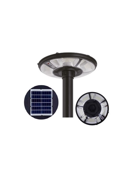 Atmoss FRL-060 | Farola solar