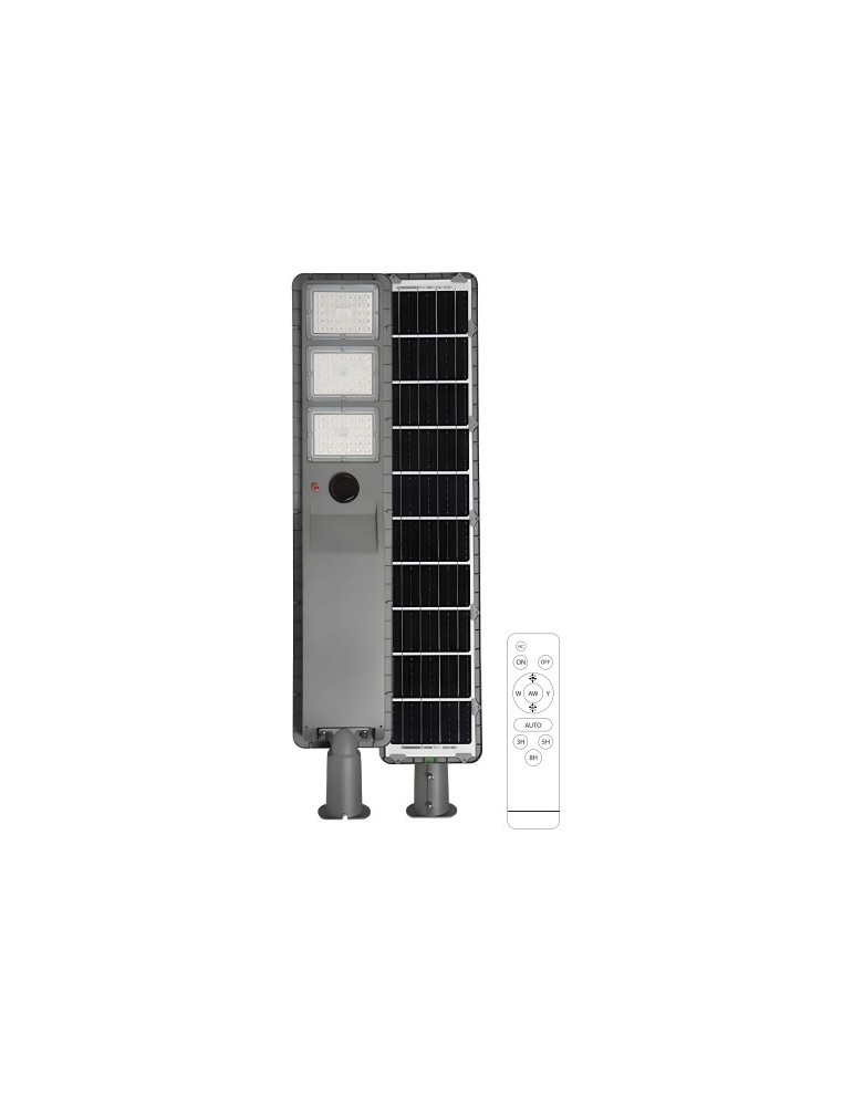 Atmoss FRL-062 | Farola solar