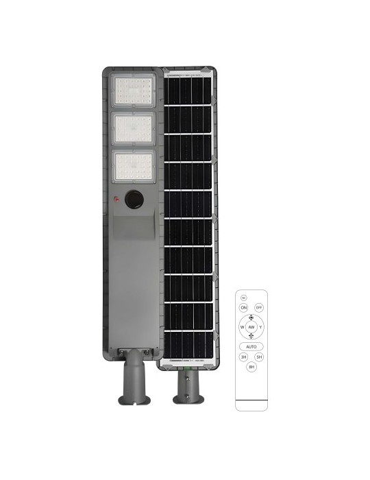 Atmoss FRL-062 | Farola solar
