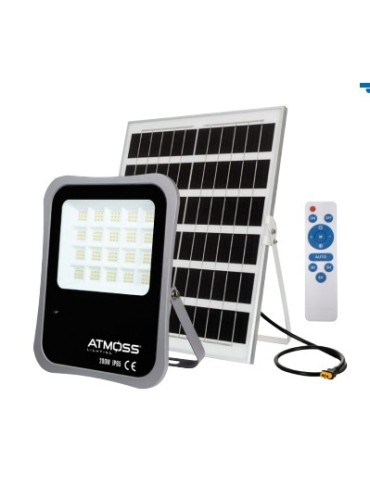 Atmoss PRY-123 | Proyector solar