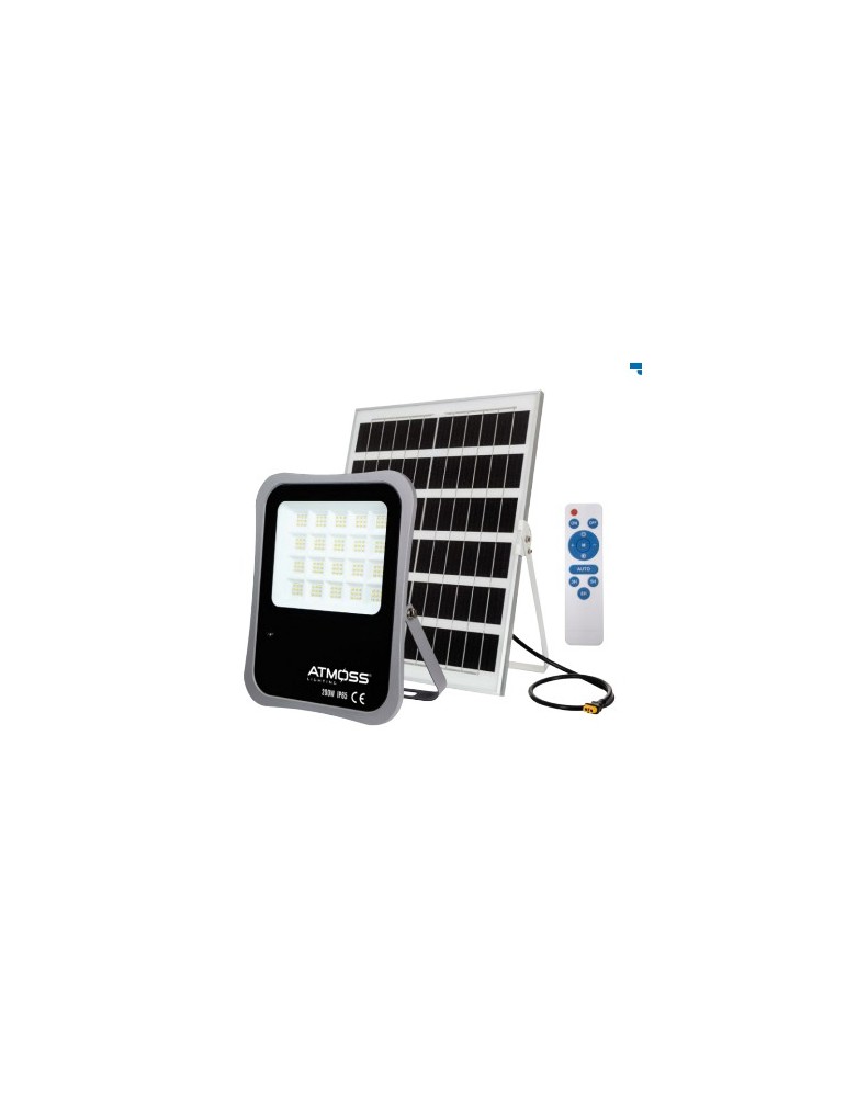 Atmoss PRY-123 | Proyector solar