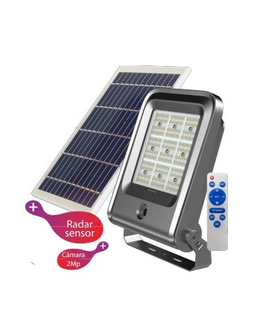 Atmoss PRY-140 | Proyector solar