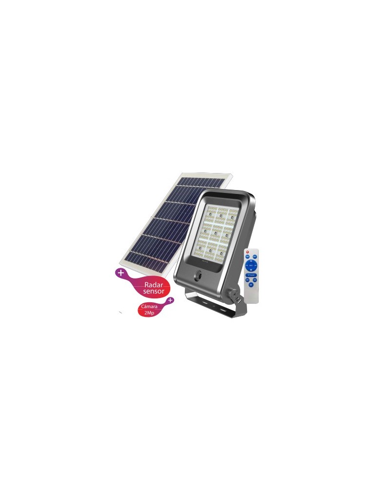 Atmoss PRY-140 | Proyector solar