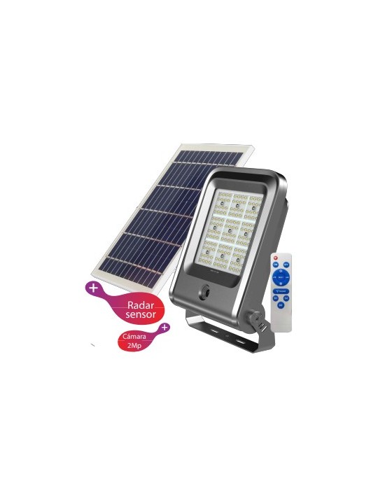 Atmoss PRY-140 | Proyector solar