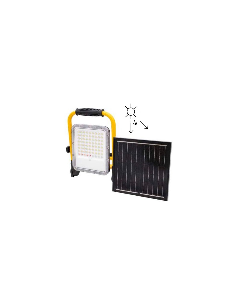 Atmoss PRY-143 | Proyector solar