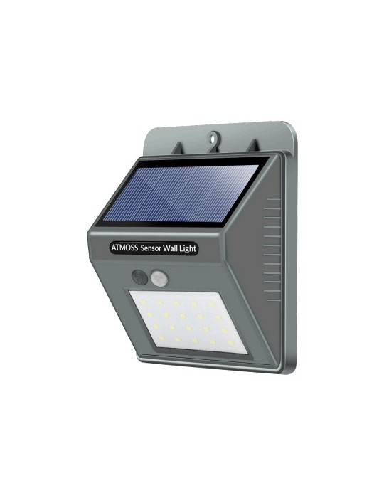 Atmoss APQ-003 | Aplique solar