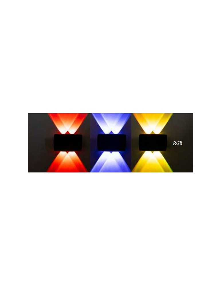 Atmoss APQ-056 | Aplique solar