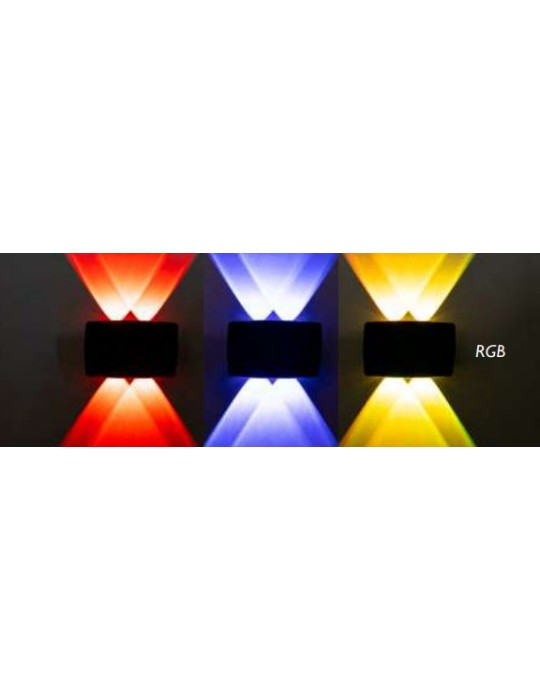 Atmoss APQ-056 | Aplique solar