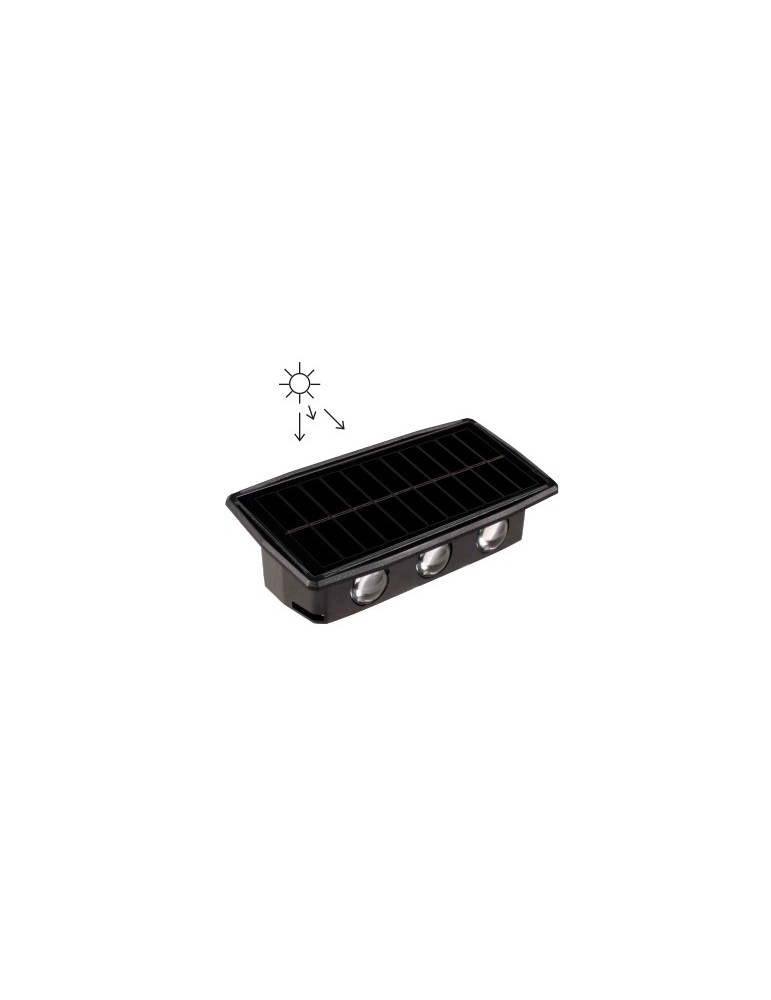 Atmoss APQ-057 | Aplique solar