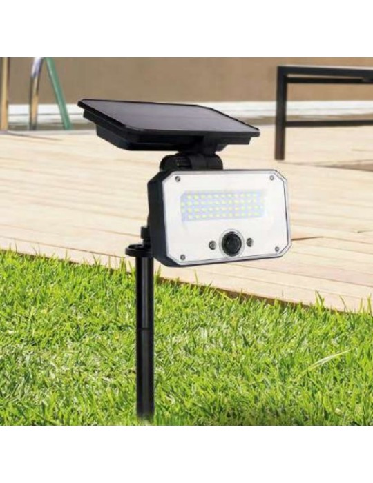 Atmoss APQ-064 | Aplique solar