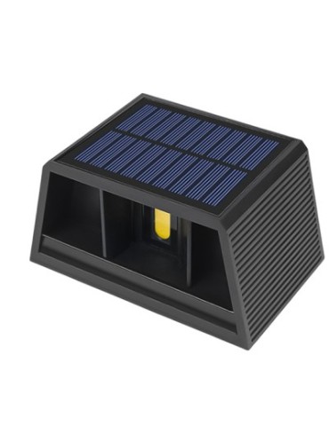 Atmoss APQ-071 | Aplique solar