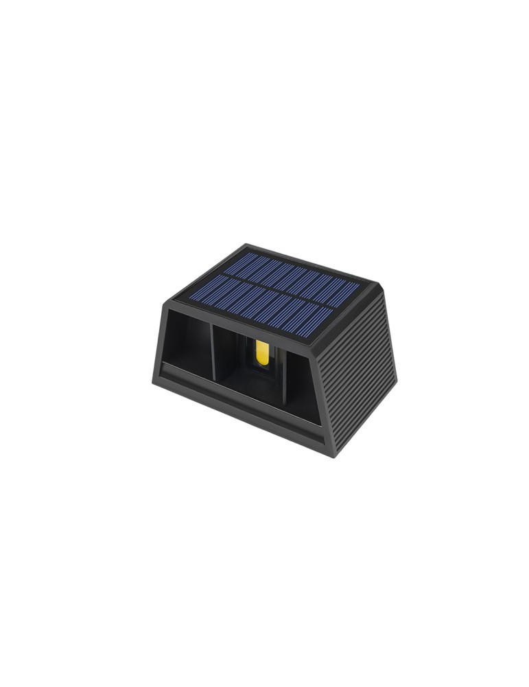 Atmoss APQ-071 | Aplique solar