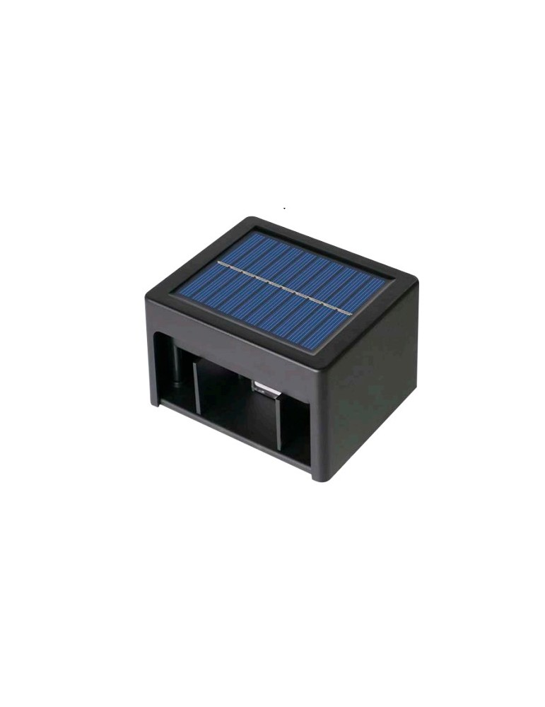 Atmoss APQ-072 | Aplique solar