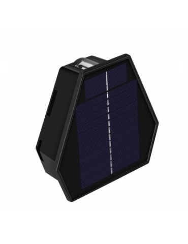 Atmoss APQ-090 | Aplique solar