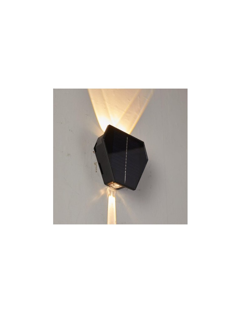 Atmoss APQ-090 | Aplique solar