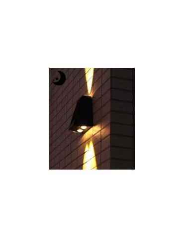 Atmoss APQ-092 | Aplique solar 2