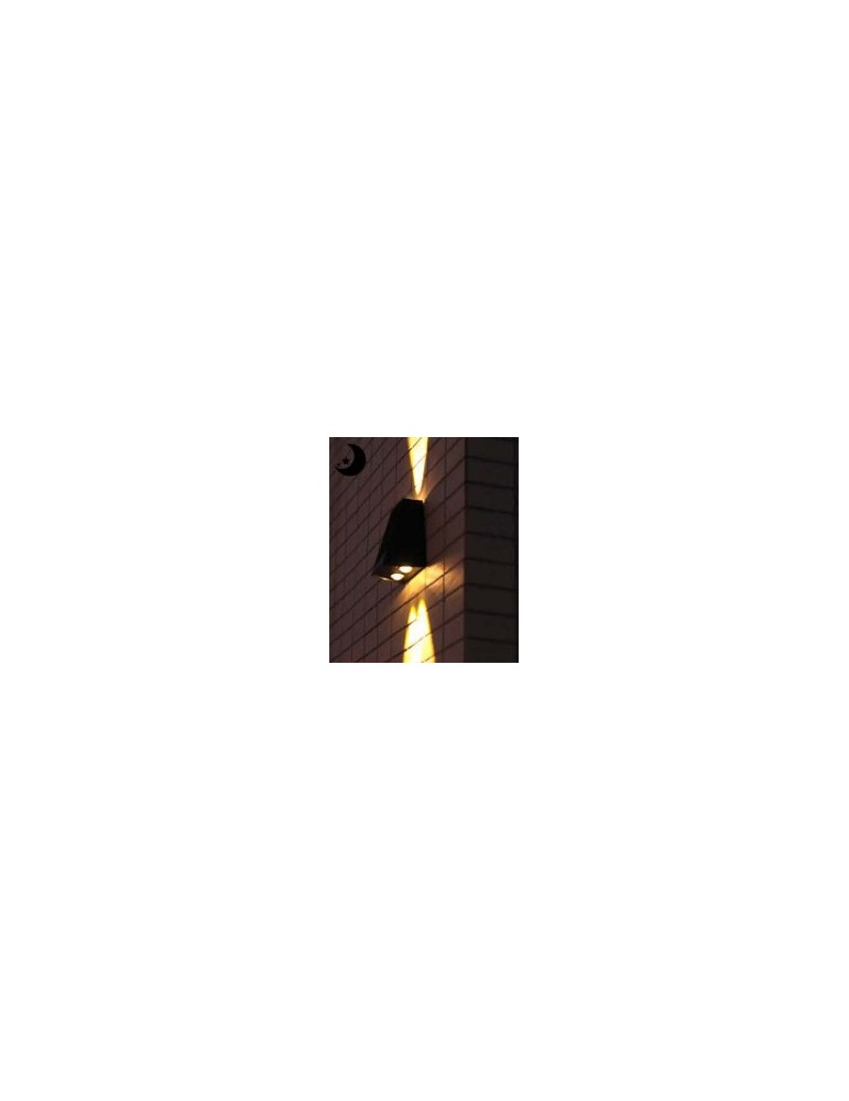 Atmoss APQ-092 | Aplique solar