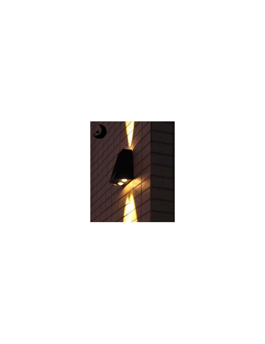 Atmoss APQ-092 | Aplique solar