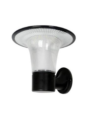 Atmoss APQ-100 | Aplique solar