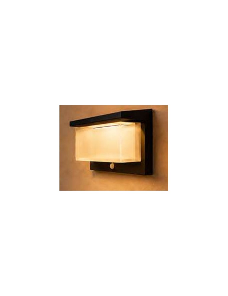 Atmoss APQ-385 | Aplique solar