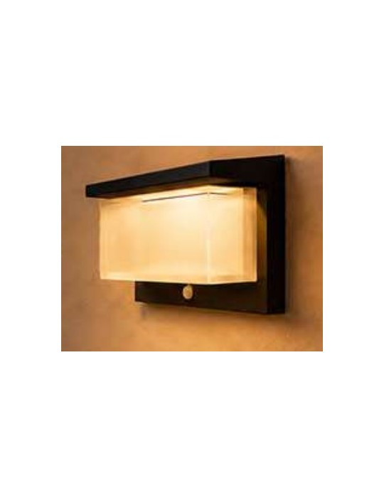 Atmoss APQ-385 | Aplique solar
