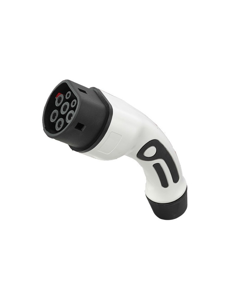 Maxge VTB-FP132-TC2 conector Tipo 2 monofásico 32A