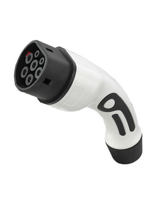 Maxge VTB-FP132-TC2 conector Tipo 2 monofásico 32A