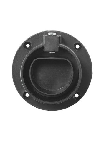 Maxge soporte para conector de carga CCPHL