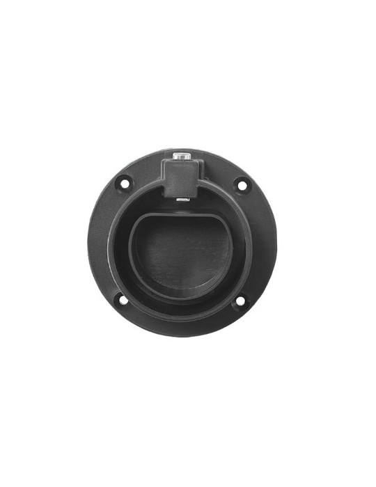 Maxge soporte para conector de carga CCPHL