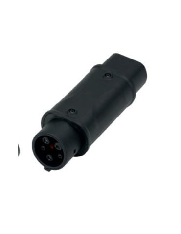 Maxge REVEADP001 adaptador Tipo 1 a vehículo Tipo 2