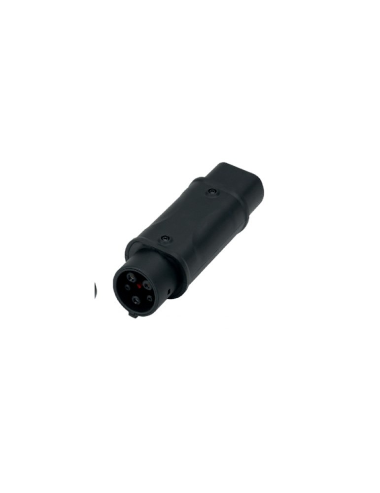 Maxge REVEADP001 adaptador Tipo 1 a vehículo Tipo 2