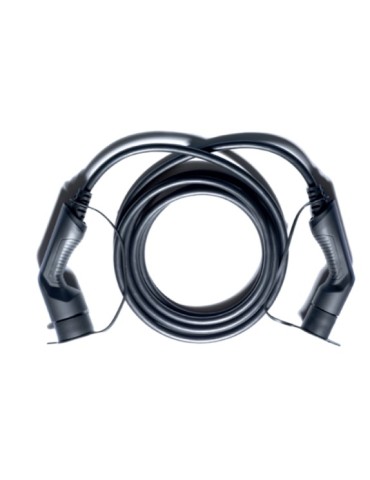 Maxge REVEC1272 cable Tipo 2 5 m 32 A 7,4 kW