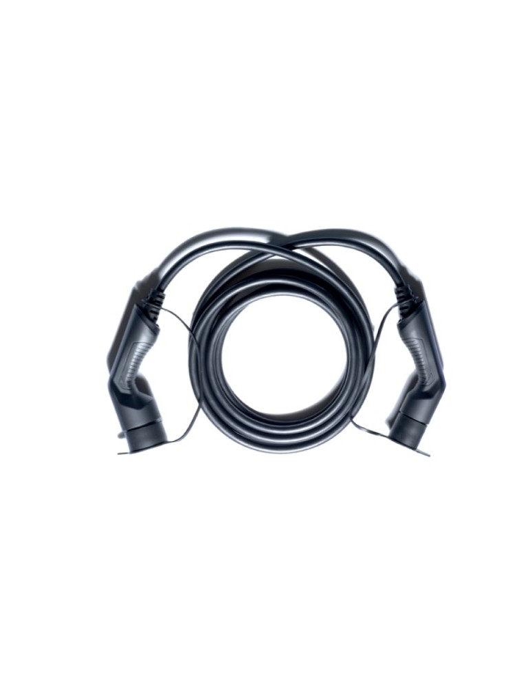 Maxge REVEC1272 cable Tipo 2 5 m 32 A 7,4 kW