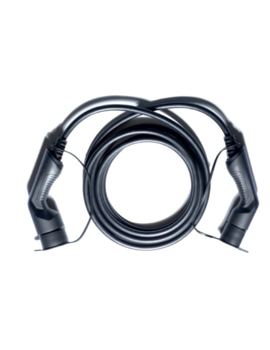 Maxge REVEC1272 cable Tipo 2 5 m 32 A 7,4 kW