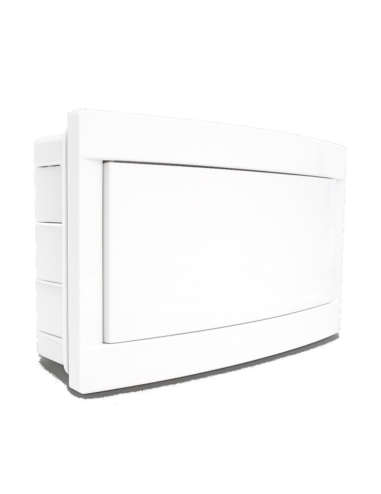 Atmoss BOX-102 caja empotrada 12 módulos IP40