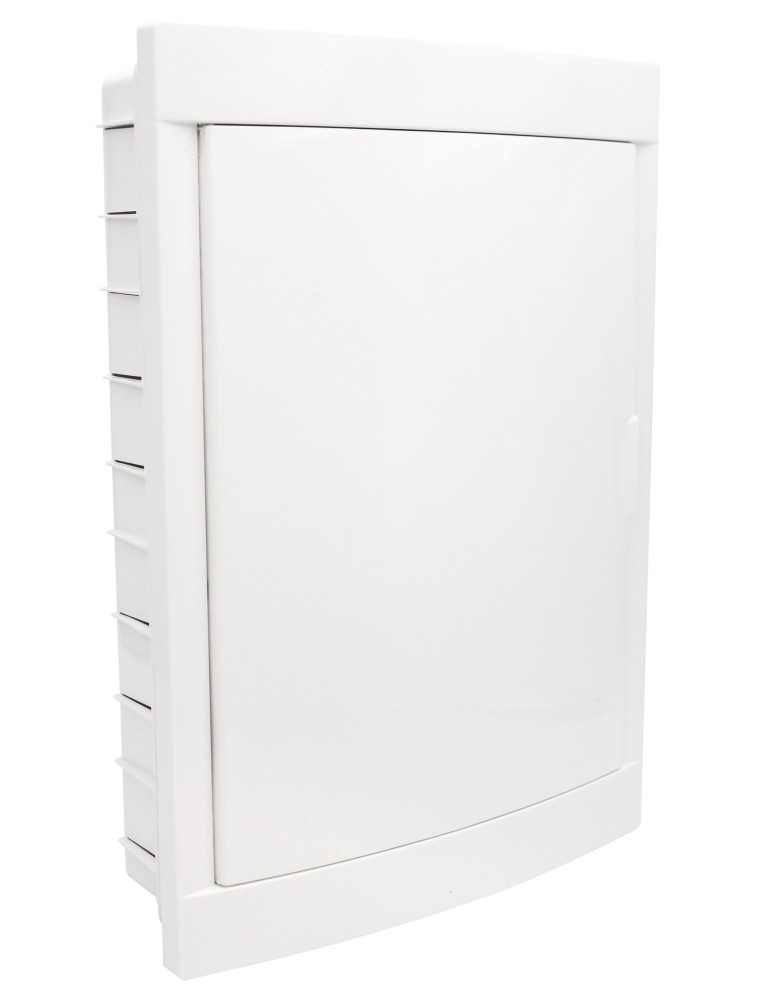Atmoss BOX-104 caja empotrada 36 módulos IP40