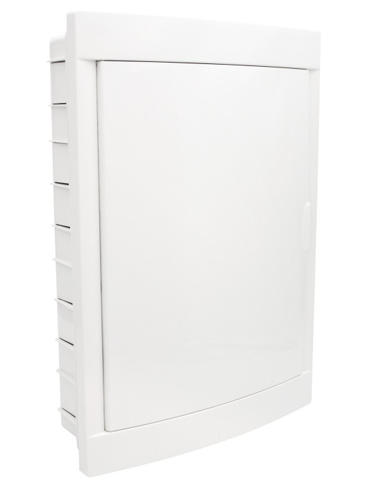 Atmoss BOX-104 caja empotrada 36 módulos IP40