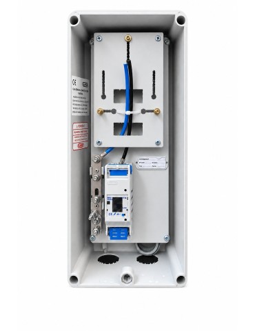 Claved CPM1-MH módulo contador vertical BUC-00 AC82014 2