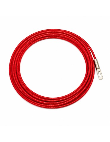 Guía pasacables Atmoss GUIA-003 Ø3 mm 15 m