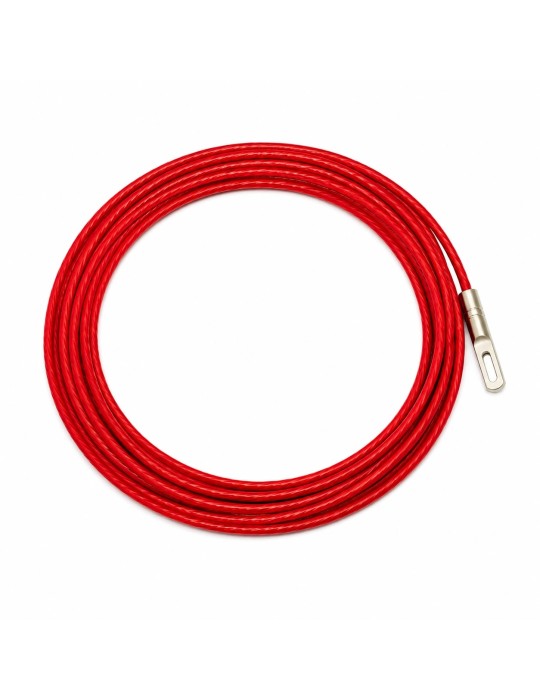Guía pasacables Atmoss GUIA-003 Ø3 mm 15 m