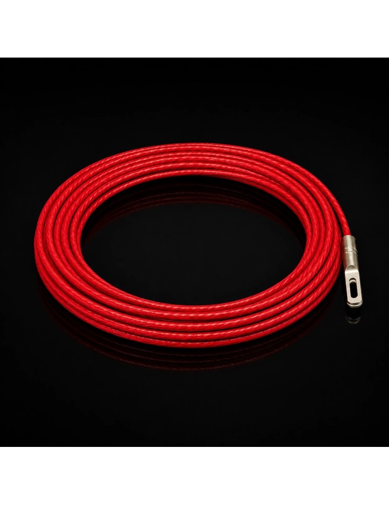 Guía pasacables Atmoss GUIA-003 Ø3 mm 15 m