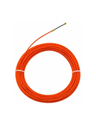 Guía pasacables Atmoss GUIA-005 30 m Ø4 mm con accesorios