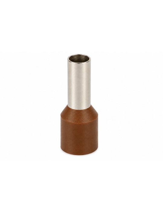 Atmoss Puntera Hueca 10 mm² PHA-008 Bolsa 100 uds