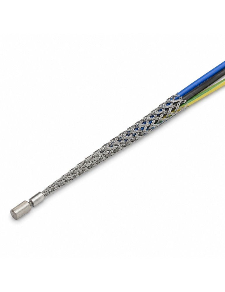 Malla tiracables ATMOSS ACG-016 5 mm 275 mm