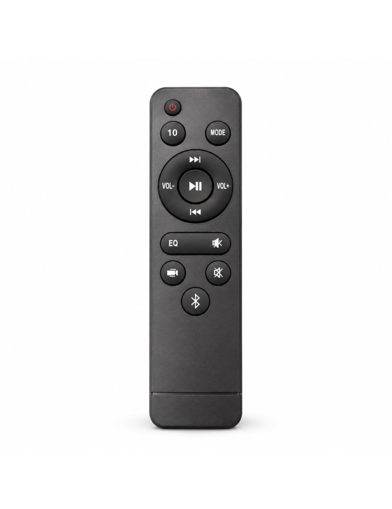 Atmoss Kit de sonido Bluetooth con altavoz principal y auxili ALT-001
