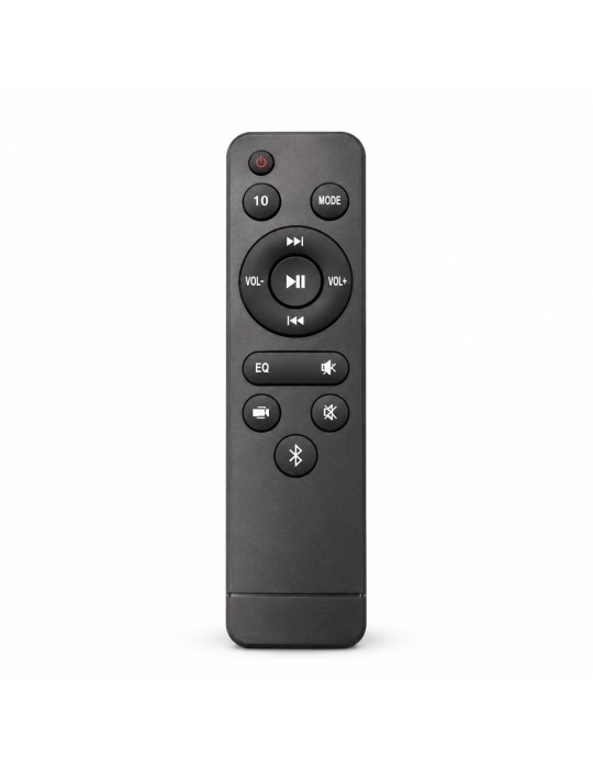 Atmoss Kit de sonido Bluetooth con altavoz principal y auxili ALT-001