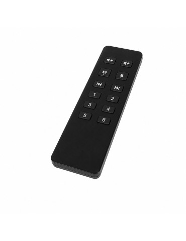 Atmoss Mando RF de 4 zonas para pastilla reguladora CONTR-0 CONTR-036