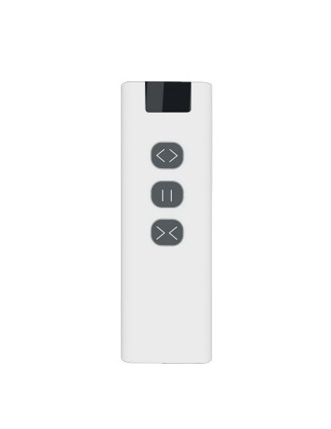Atmoss Mando para pastilla persiana CONTR-068 1 canal CONTR CONTR-069